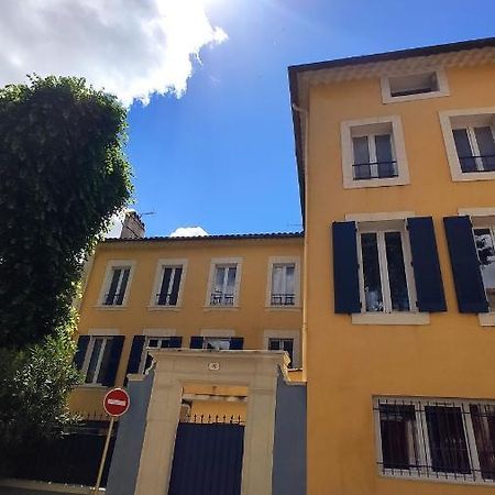 A Deux Pas Du Theatre Apartment Orange  Exterior foto